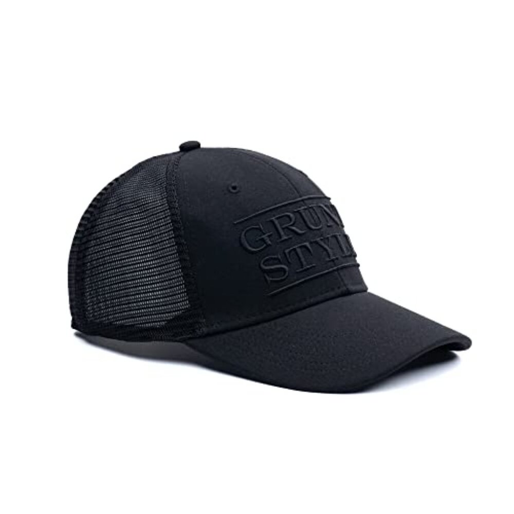Unstructured Snapback Baseball Cap Low Profile Co… - image 6